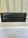 Jbl Urei 6260 Power Amplifier. Fixed Price $299.00.