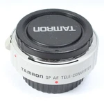 Tamron 140F-FNS 1.4X Sp Af Tele-converter With Caps Clean Glass Tested Works. Fixed Price $45.00.