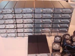 Axis 2401 Video Server Tested Complete With Power Cord 0103-011-01NTSC Free Ship. Fixed Price $30.00.