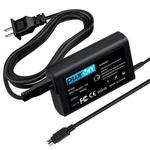 4-PIN Din 12V Ac Dc Adapter Charger For Hikvision DS-7208HGHI-SH Power Cord Psu. Fixed Price $22.09.