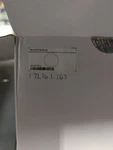 Mobotix M16B Thermographic Ip Box Security Camera Megapixel MX-M16TB-R119. Fixed Price $1500.00.