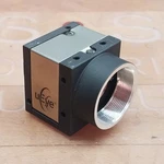 Ueye UI-1540-M-HQ Imaging Camera Used. Fixed Price $85.49.