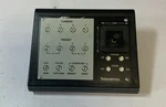 Telemetrics CP-ITV-VCC4 Cctv Camera Controller (92 53225 011), Black "D1F". Fixed Price $22.50.