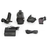Sony PXW-FS5 4K Xdcam Camera System (1710 Hours) SKU#2055527. Fixed Price $619.00.