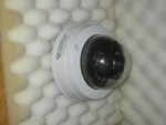 March Networks C0101B P/n 28051R1.6 Dome Camera. Fixed Price $36.24.