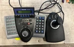 Panasonic WV-CU950 Security System Controller. Fixed Price $40.00.