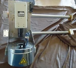 Victor KY-F75 Digital Camera System W/ Omron VT-JLT-170 Light. Bars And Mounting. Fixed Price $695.95.