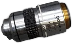 Olympus Splan 100X 1.25 Oil Immersion Microscope Objective 160/0.17. Fixed Price $119.99.