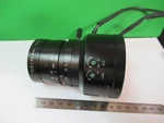 Cosmicar Tv Video Lens Optics As Pictured R2-A-06B. Fixed Price $89.00.
