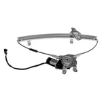 For Nissan Altima 98-01 Window Regulator And Motor Assembly Solutions Front. Fixed Price $92.35.