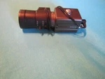 Honeywell HCCM474M High-resolution Day/night Miniature Camera W/ HLD5V50F13L Len. Fixed Price $21.00.