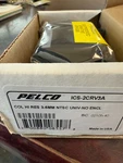 Pelco ICS-2CRV3A Col Hi Res 3-6MM Ntsc Univ-no Encl Camera Only. Fixed Price $25.00.