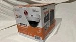 Digital Watchdog DWC-MV95WIATW, Ip, Dome Camera. Fixed Price $259.00.