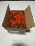 Alpha Security HT1510 Adjustable Cable Anti Theft Box Of 24. Fixed Price $55.97.