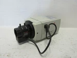 Honeywell HCC484L Used Cctv Color Camera. Fixed Price $50.00.
