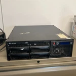 Honeywell Video HRE16R12D1T0 16-CHANNEL Digital Recording System + Hd Cams. Fixed Price $795.00.