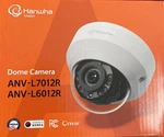 Hanwha Vision ANV-L6012R Dome Network Ip Security Camera Indoor/outdoor. Fixed Price $175.00.