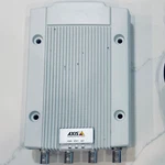 Axis M7014 Channel Video Encoder Analog To Ip Network Poe. Fixed Price $99.00.