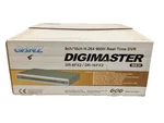 Ganz Digimaster Dvr DR-8FX2/2TB, 8CH H.264 960H Real-time. Fixed Price $99.99.