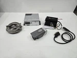 Panasonic AG-CK10P Camera W/ AG-CPD20 Lind Back Up Module. Fixed Price $39.95.