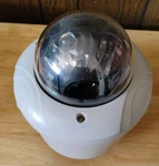 Security Dome Video Camera GEC-DV-16SN REFURBISHED.#Y351. Fixed Price $189.99.