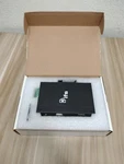 Interlogix MC355-1T/1S Ifs Ethernet To Sfp Media Converter *open Box*. Fixed Price $89.77.