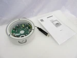 Pelco IS110ENC Surface Mount Enclosure. Fixed Price $85.00.
