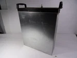 Lenel Dvc-st Digital Video Recorder Storage Chassis Rfb. Fixed Price $169.99.