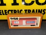 Tyco Red Roof Ralston Purina Ho 40 Reefer W/all Steps, Brakewheel, Box, Htf. Fixed Price $79.99.