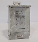 Emerson HS1F1BS Hevi-duty Industrial Transformer 240/480 To 120/240 Vac, Phase. Fixed Price $99.99.