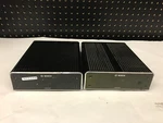 Lot Of 2 Bosch Videojet VJD-8000 4K Uhd Decoder (no Hd's). Fixed Price $89.95.