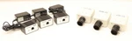 Geovision GV-BX520D & GV-PA191 Camera And Adaptor Bundle. Fixed Price $225.00.