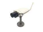 Axis 0270-004-03 211W Outdoor Ip Network Camera 3-8MM Lens. Fixed Price $149.99.