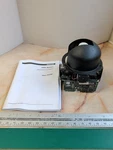 Honeywell HDSB00N1 HD6 Series Ptz Camera In Dome - New. Fixed Price $139.50.