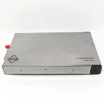 Pelco FR8101MSTR Data Receiver 1-CHANNEL Fiber Optic Module Made In Usa Used. Fixed Price $34.20.