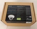 Engenius EWS1025CAM 2MP Cloud Managed Wireless Mesh Ip Camera - Open Box. Fixed Price $76.50.