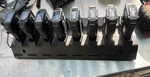 Lot Of 8 Axon Body AX1023 Guaranteed Unlocked. Fixed Price $3000.00.