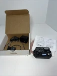 Nitek TR510 Active Video Transmitter New Nib VB43ATF Included BK03. Fixed Price $69.99.