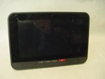 Technicolor Home Automation Touchscreen TCA203COMG Xfinity - No Power Cord. Fixed Price $26.00.