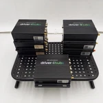 Lot Of 7 Netradyne NDDVR-300 Driver Ihubx Mobile Dash Cam System *no Key*. Fixed Price $139.99.