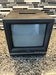 Nec Model No PM-971A Crt Monitor Vintage. Fixed Price $179.99.