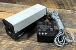 Javelin EZ1740 Tv Camera With Power Supply. Fixed Price $45.00.
