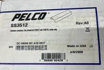Pelco SS3512 Sun Shield For & EH3512L Series Only. Fixed Price $24.00.