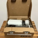 Axis Camera P1365 Mk Ii Security Untested. Fixed Price $179.99.