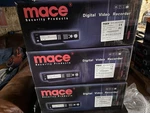 Mace DVR1600RT3 16-CHANNEL Box/body Digital Video Recorder Black 520MM 10KG 2008. Fixed Price $91.57.