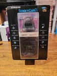 Samsung Smartcam Pt Pan Tilt SNH-V6410PN Full Hd Camera, New W/ 16GB Memory Card. Fixed Price $41.86.