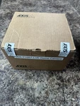 New Axis P3267-LVE Network Dome Camera (02330-001) Open Box Vandal Resistant. Fixed Price $565.00.