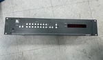Kramer VS-88DVI 8X8 Matrix Switcher. Fixed Price $178.01.