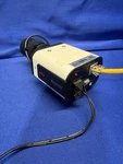 Sanyo Network Camera Poe VCC-HD2300 Video Tested No Power Supply Read. Fixed Price $149.99.