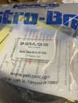 Pelco Astro-brac Clamp Kit SP-1079-FL-120-100 Stellar For SP-1006. Fixed Price $89.98.